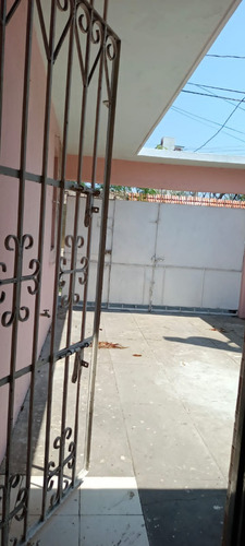 Casa En Venta Col Hidalgo Veracruz,ver