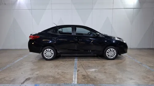 Toyota Yaris 1.5 CORE