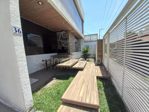 Amplia Casa En Colon De Echegaray Naucalpan