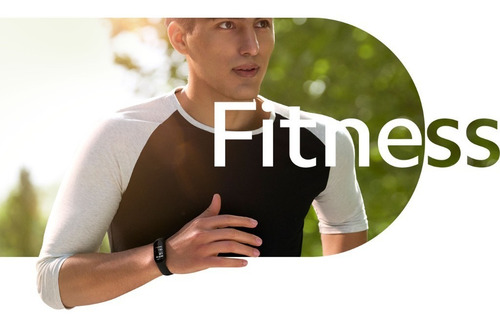 Pulsera Inteligente Xiaomi Mi Smart Band 7 (black) Color de la caja Negro - Aceptable (Reacondicionado)