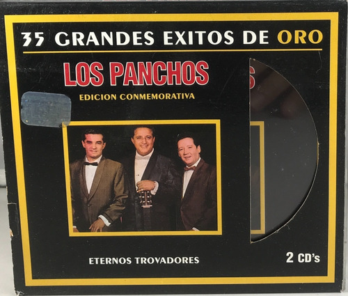 Los Panchos - 32 Grandes Exitos