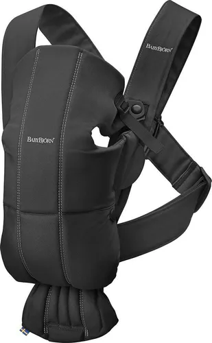 Cargador de bebe babybjorn sales
