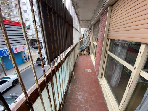 Imagen 2 de 21 de Departamento En Venta En Once