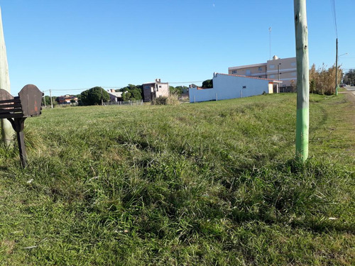 Lotes De 15 X 41.50 M En Mar De Cobo