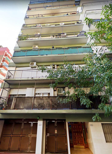 Departamento En Venta - 1 Dormitorio 1 Baño - 35mts2 - Balvanera