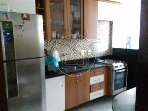 Apartamento - Ref: 792454