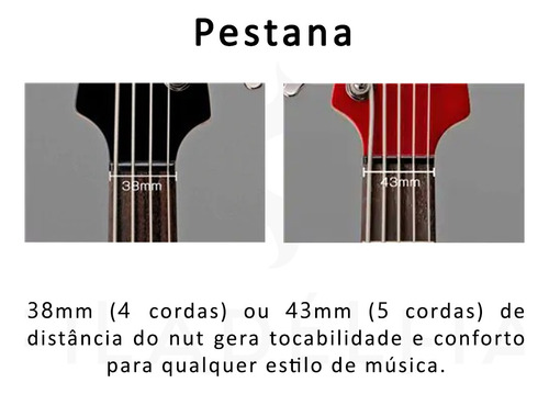 Contrabaixo Yamaha Trbx 304 Mg Mist Green 4 Cordas