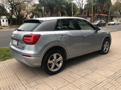 Imagen 3 de 4 de Audi Q2 1.4 Tfsi Sport 2017 Con 35.000 Km!!!! Conc Ofic . Sf