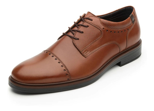 Imagen 2 de 2 de Flexi Parker 400102 Hombre Adultos Derby