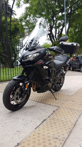 Imagen 10 de 16 de Kawasaki Versys 1000 Permuto Qr Motors