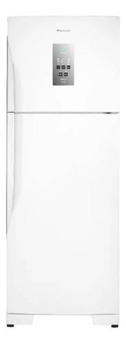 Geladeira Panasonic Frost Free 483l Branco 220V