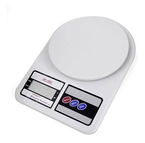 Imagem 1 de 8 de Balança Digital De Precisão 1g À 10kg Cozinha Frete Grátis