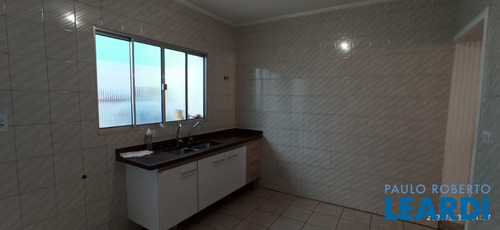 Imagem 13 de 15 de Sobrado - Pirituba - Sp - 605722