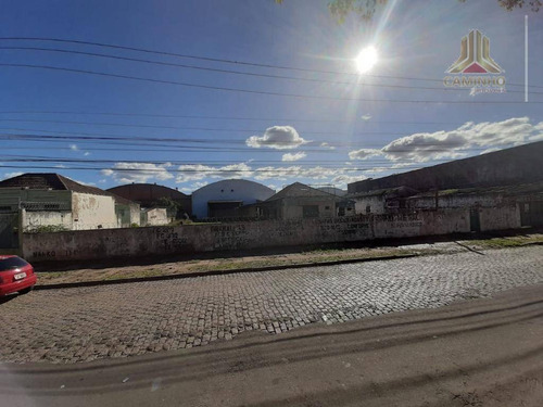 Imagem 22 de 30 de Vendo Terreno De 2.600 M² De Área, Próximo A Estação Farrapos Do Trensurb , Fácil Acesso Aeroporto E Rodovias Da Região Metropolitana - Te0130