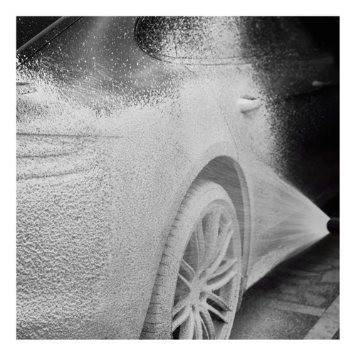 V Floc 240ml Vonixx Shampoo Automotivo Neutro Concentrado