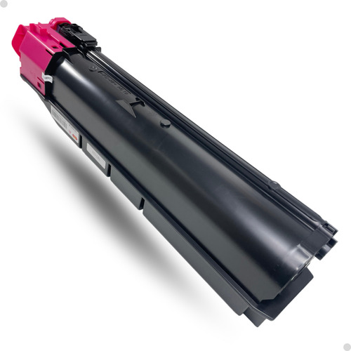 Cartucho Toner Compatível Tk8307 3050ci Magenta Com Chip