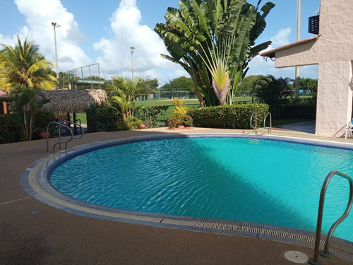 Imagen 4 de 22 de Apartamento En Venta Higuerote Playa Linda Cuchivano Ph-14 23-359