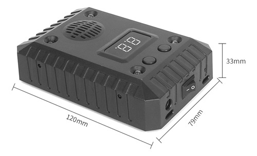 Dispositivo De Conducción Disuasorio Para Dispositivo Led De
