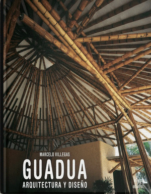 Libro Guadua Arquitectura Y Diseño