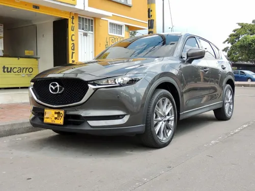 Mazda CX-5 2.5 Grand Touring 4X2
