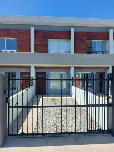 Casa En Venta En Barrio Zacagnini, Mar Del Plata