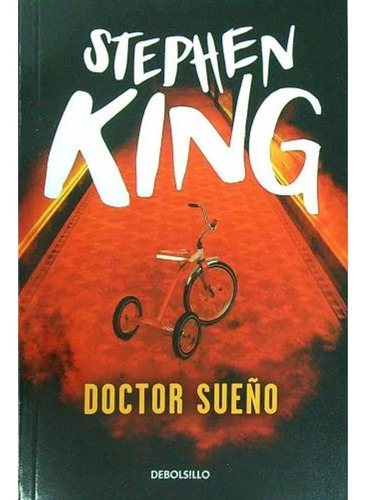 Doctor Sueño  - Stephen King