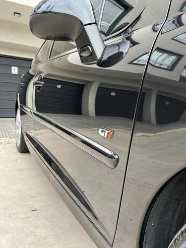 Peugeot 207 1.6 Gti 156cv