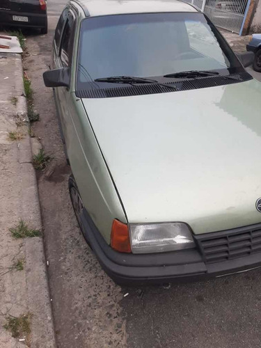 Chevrolet Kadett Hatch Gl 1.8 Efi