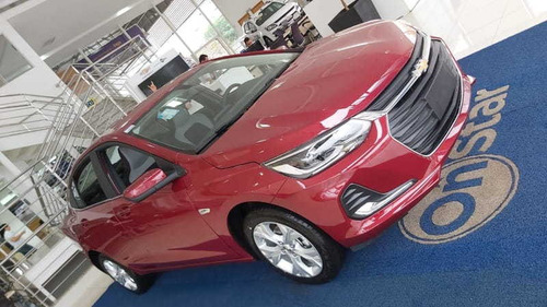 Chevrolet Onix Plus Premier I Turbo