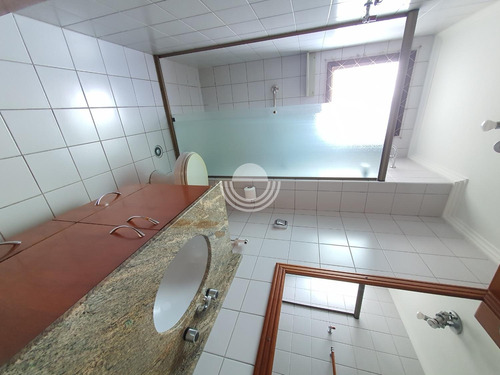 Apartamento À Venda Em Cambuí - Ap006710