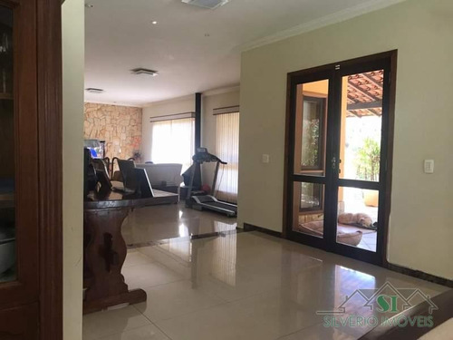 Casa- Petrópolis, Pedro Do Rio - 3086