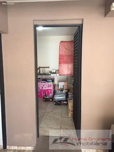 Imagem 12 de 12 de Casa Para Venda Em Jundiaí, Parque Cidade Jardim Ii, 2 Dormitórios, 1 Suíte, 1 Banheiro, 2 Vagas - 16187v_2-598233