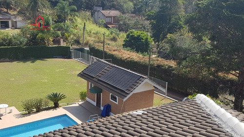 Imagem 6 de 30 de Chácara A Venda No Bairro Jardim Estância Brasil Em - 1536-1