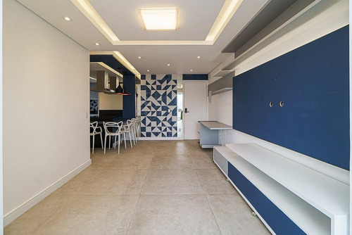 Imagem 17 de 30 de Apartamento Em Saúde, São Paulo/sp De 120m² 2 Quartos À Venda Por R$ 830.000,00 - Ap1965669-s