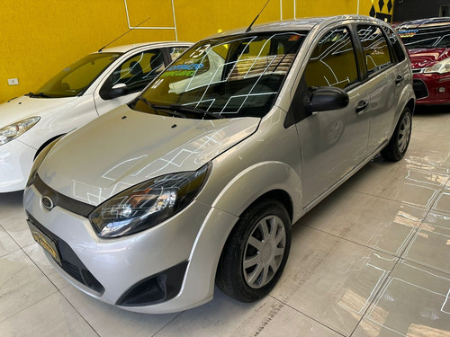 Ford Fiesta 1.0 Flex 5p