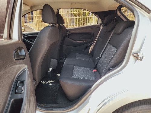 Ford Ka 1.5 TI-VCT FLEX SE PLUS MANUAL