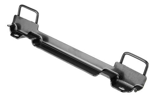 Kit De Montagem Isofix, Suporte De Assentos De Segurança Par