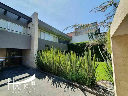 Imagen 2 de 20 de Casa En Lomas De Tecamachalco Huixquilucan