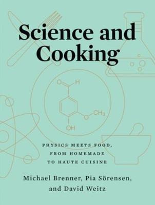 Libro Science And Cooking : Physics Meets Food, From Home...