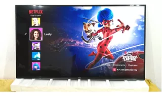 Pantalla 4k Uhd 60 Pulgadas Smart Tv Samsung Un60ju6500