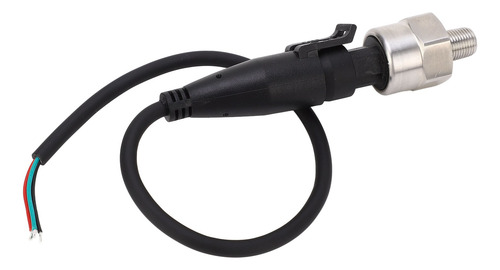 Transductor De Presión De 1/8 De Pulgada, 27 Npt, Rosca De 0