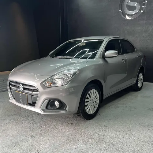 Suzuki Swift 1.2 Dzire