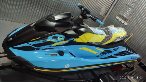 Yamaha Gp1800r Svho 2023 Unidades Fisicas Hasta Agotar Stock