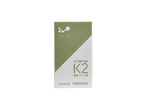 Comprar Vitamina K2 | Mk-7 | Leguilab X 60 Capsulas