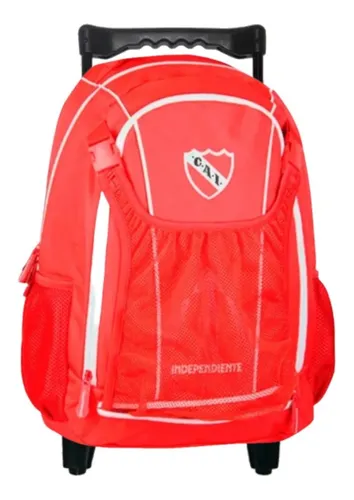 Mochila de best sale independiente original