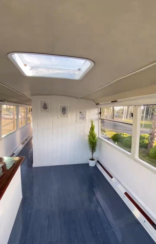 Vendo O Permuto Motorhome Mercedes Benz 400