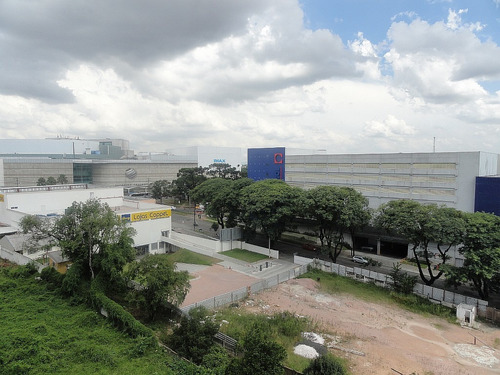 Imagem 12 de 12 de Cjto Comercial/sala Para Alugar - 02255.002