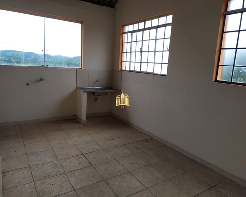 Imagem 9 de 14 de Apartamento No Centro - Esmeraldas - Ap00060 - 34870951
