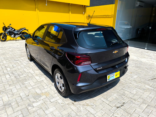 Chevrolet Onix Chevrolet Onix 1.0