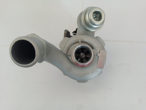 Imagen 4 de 9 de Turbo Nuevo Completo Gt1549s Renault Trafic 1.9